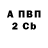 Метадон VHQ Aika Abdyldaeva